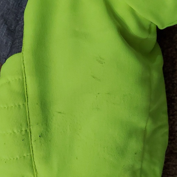 ZeroXPosur Jacket - Picture 7 of 8